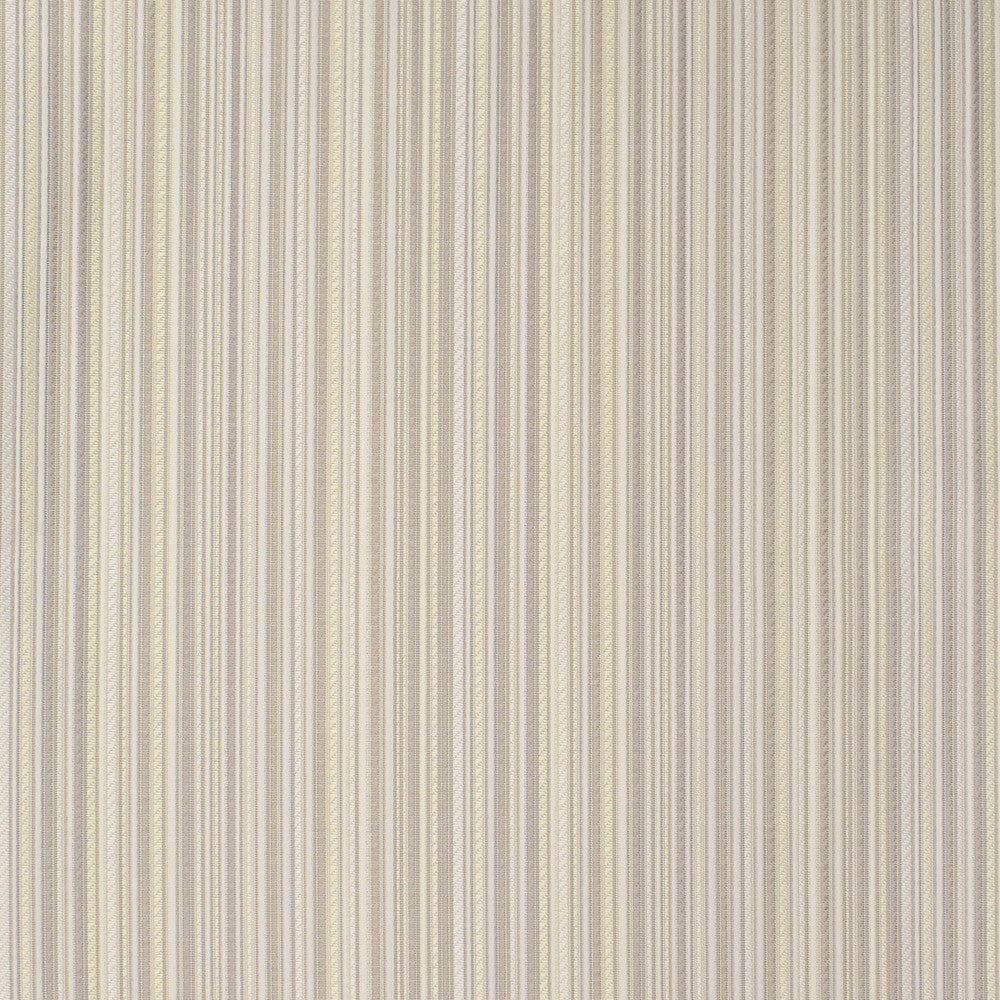 S3813 Pearl Grey by Greenhouse Designer Fabric 100% Polyester India 12,500 </p><p>Repeat: 4.75" H 57" - Swanky Fabrics -