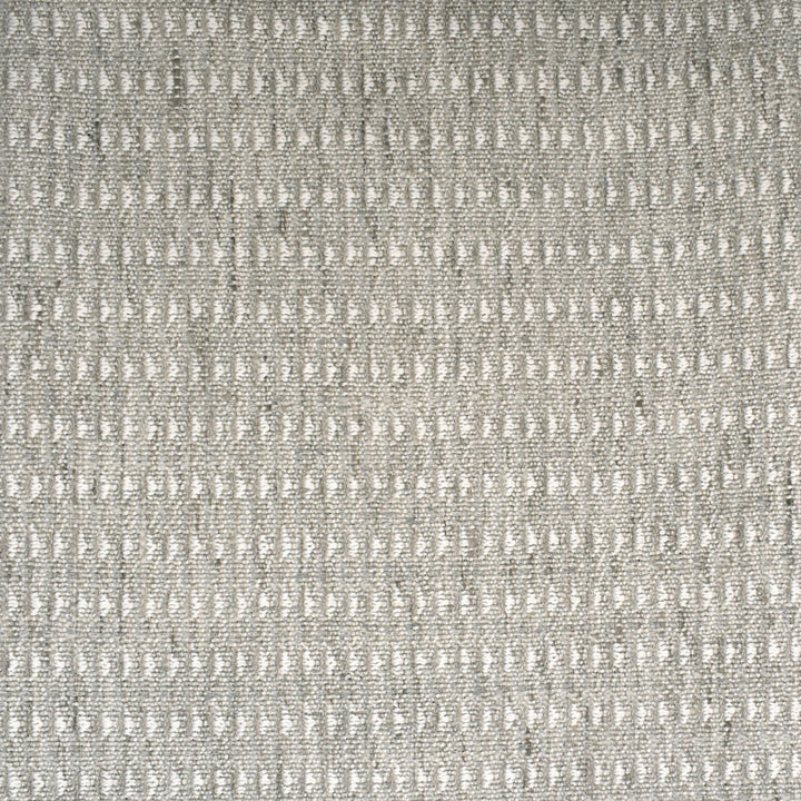 S3817 Oyster by Greenhouse Designer Fabric 55% Polyester, 45% Recycled Polyester India 51,000 </p><p>Repeat: .3" H, .8" V 54" - Swanky Fabrics -