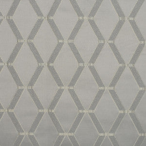 S3820 Silver by Greenhouse Designer Fabric