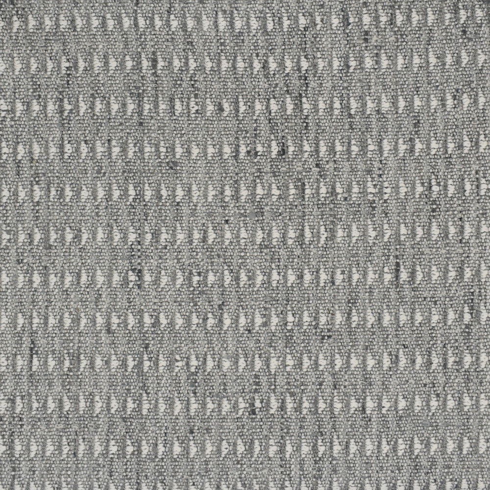 S3822 Sterling by Greenhouse Designer Fabric 55% Polyester, 45% Recycled Polyester India 51,000 </p><p>Repeat: .3" H, .8" V 54" - Swanky Fabrics -