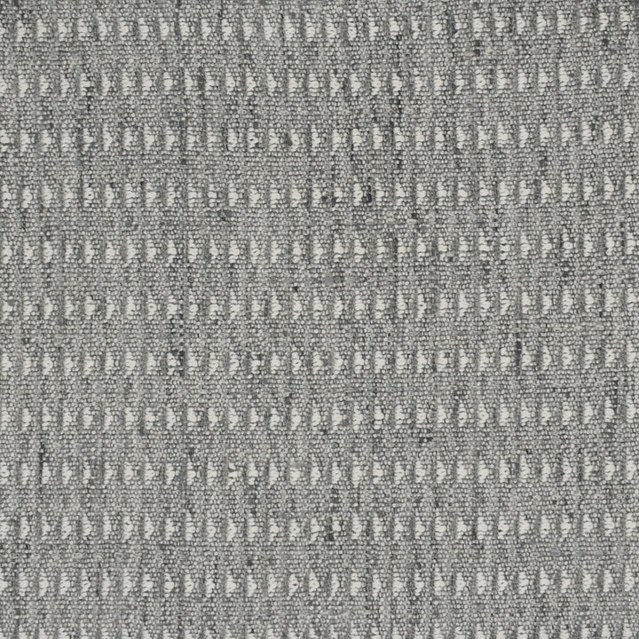 S3822 Sterling by Greenhouse Designer Fabric 55% Polyester, 45% Recycled Polyester India 51,000 </p><p>Repeat: .3" H, .8" V 54" - Swanky Fabrics -