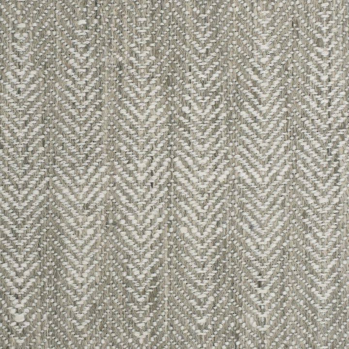 S3825 Pearl Grey by Greenhouse Designer Fabric S51: Granite 100% Polyester India 51,000 double rubs </p><p>Repeat: 1" H, 1" V 54" - Swanky Fabrics -