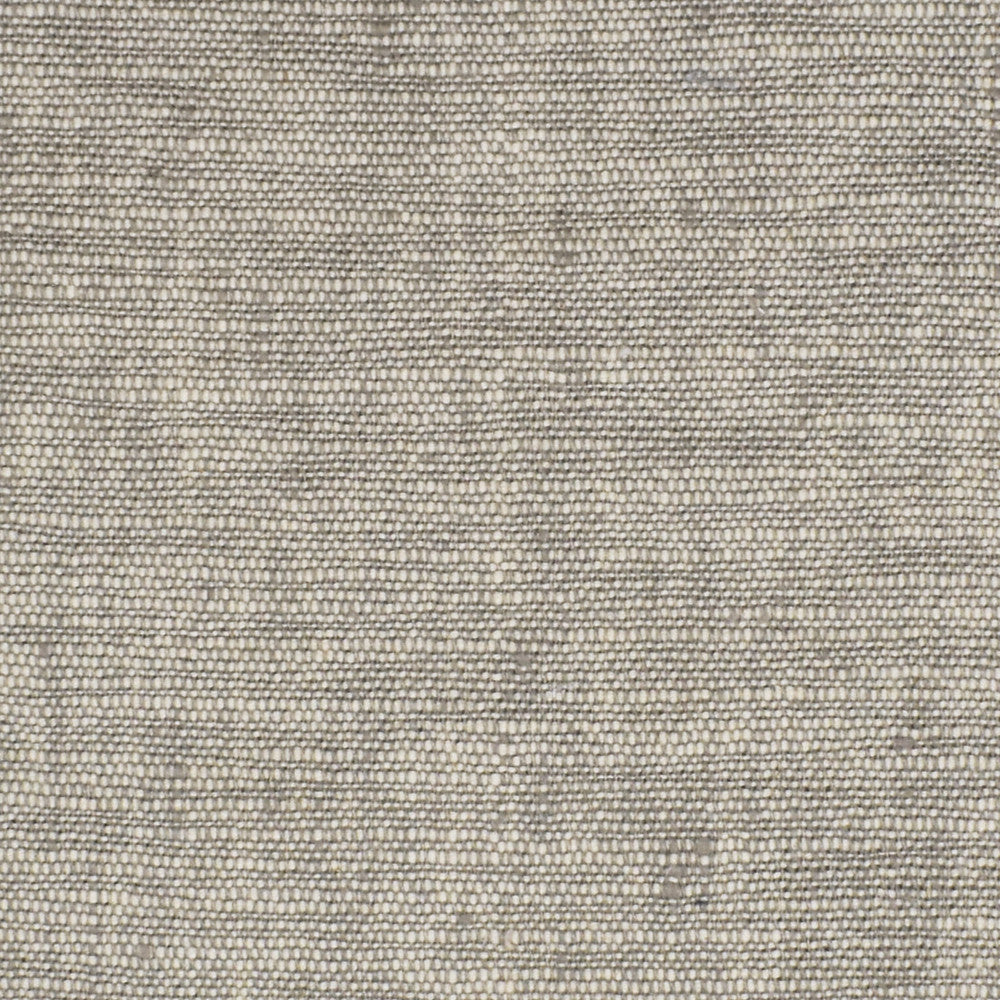 S3829 Smoke by Greenhouse Designer Fabric 50% Linen, 50% Cotton India 51,000 </p><p>Repeat: None 54" - Swanky Fabrics -