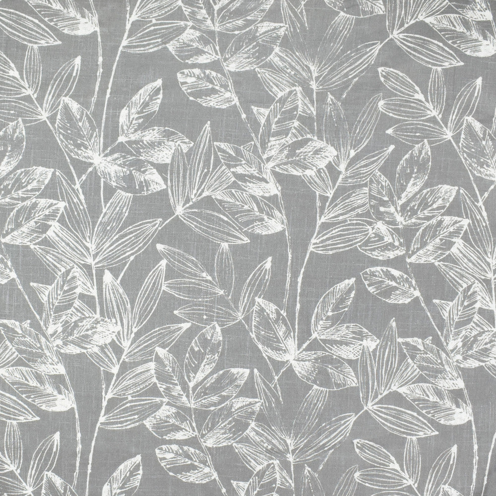 S3830 Flannel by Greenhouse Designer Fabric S51: Granite 85% Polyester, 15% Linen China 21,000 double rubs </p><p>Repeat: 27" H, 25" V 54" - Swanky Fabrics -