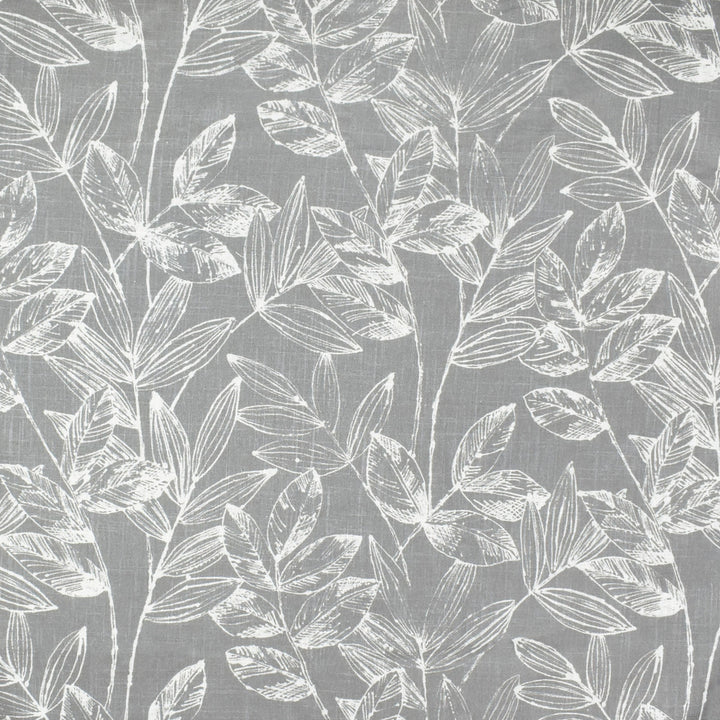 S3830 Flannel by Greenhouse Designer Fabric S51: Granite 85% Polyester, 15% Linen China 21,000 double rubs </p><p>Repeat: 27" H, 25" V 54" - Swanky Fabrics -
