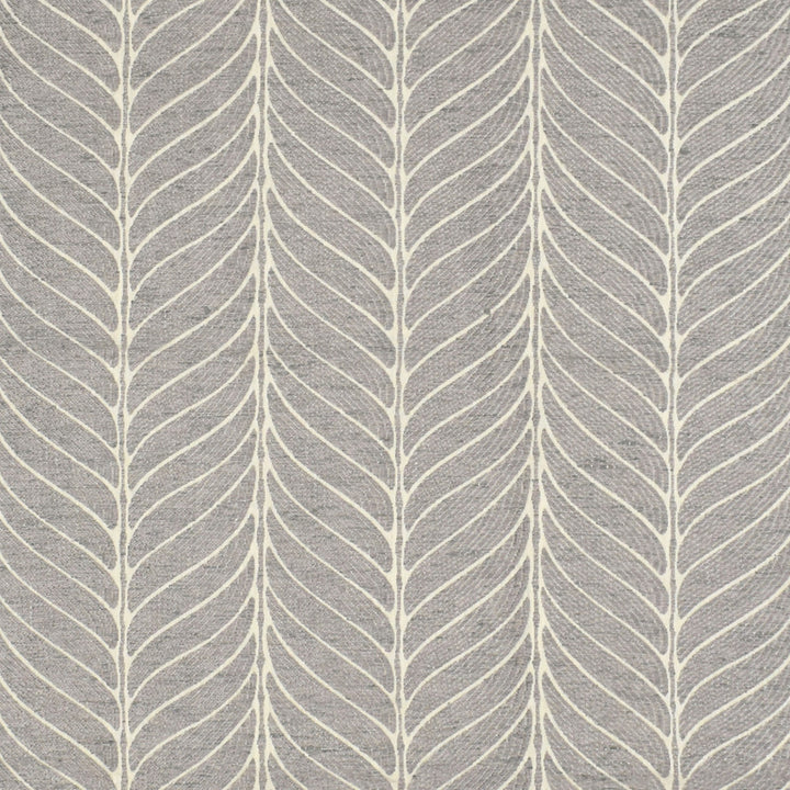 S3838 Fog by Greenhouse Designer Fabric 66% Polyester, 34% Cotton India 50,000 </p><p>Repeat: 7" H, 6.25" V 54" - Swanky Fabrics -