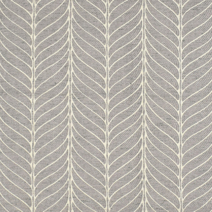 S3838 Fog by Greenhouse Designer Fabric 66% Polyester, 34% Cotton India 50,000 double rubs </p><p>Repeat: 7" H, 6.25" V 54" - Swanky Fabrics -