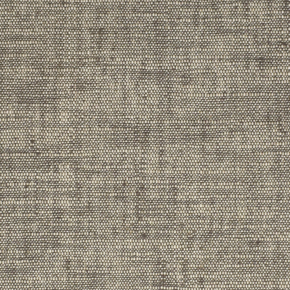 S3839 Cobblestone by Greenhouse Designer Fabric 50% Linen, 50% Cotton India 51,000 </p><p>Repeat: None 54" - Swanky Fabrics -