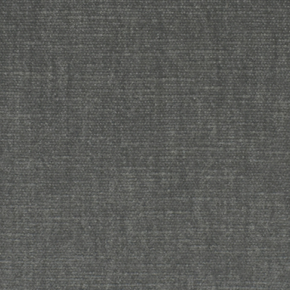 S3849 Shale by Greenhouse Designer Fabric S68: Performance Chenille 62% Polyester, 38% Cotton India 51,000 double rubs Water & Soil Repellent </p><p>Repeat: None 54" - Swanky Fabrics -
