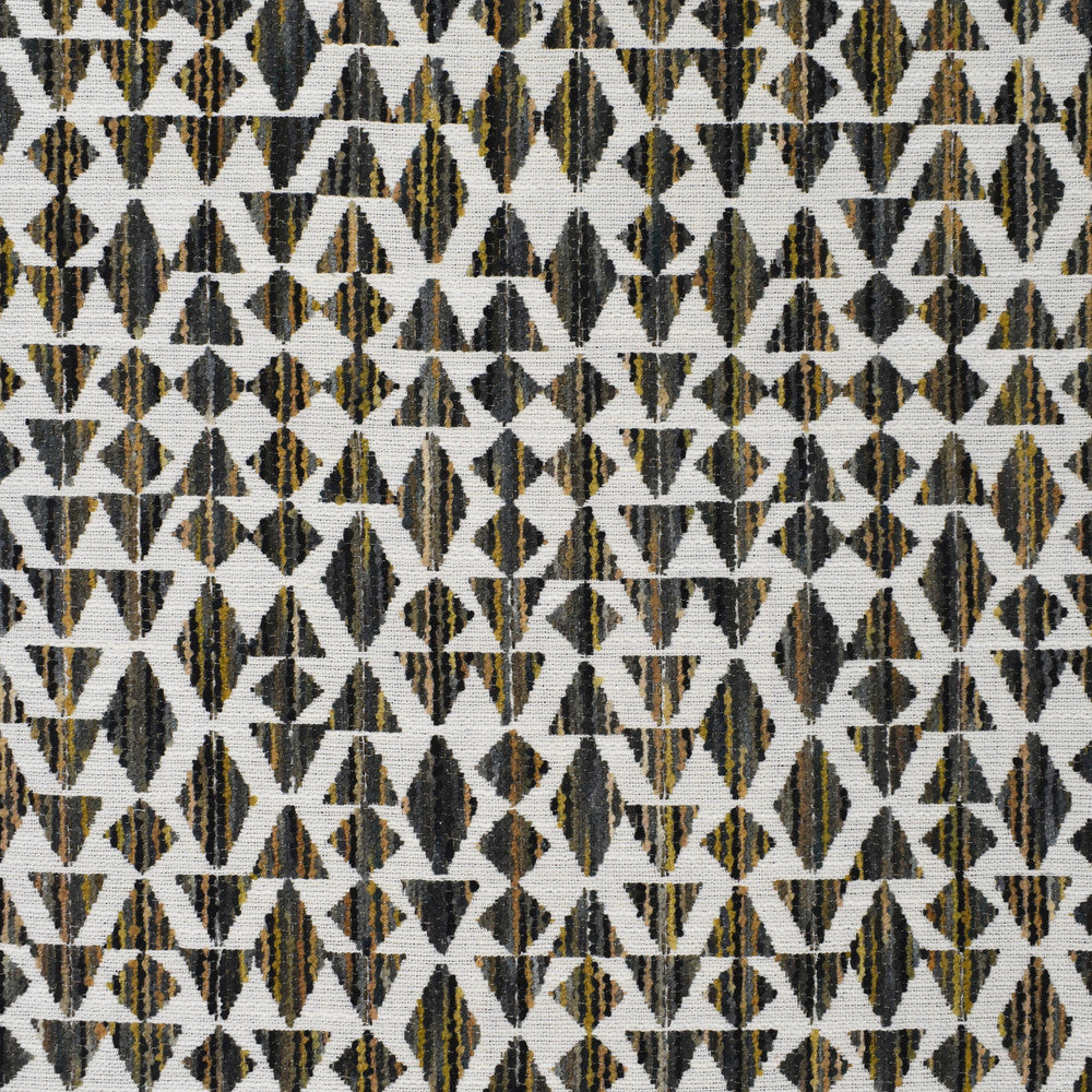 S3851 Dune by Greenhouse Designer Fabric 100% Polyester India 30,000 double rubs </p><p>Repeat: 7" H, 6" V 54" - Swanky Fabrics -