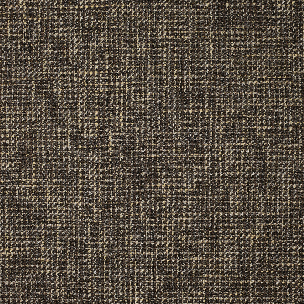 S3853 Espresso by Greenhouse Designer Fabric S51: Granite 100% Polyester India 100,000 double rubs </p><p>Repeat: None 56" - Swanky Fabrics -