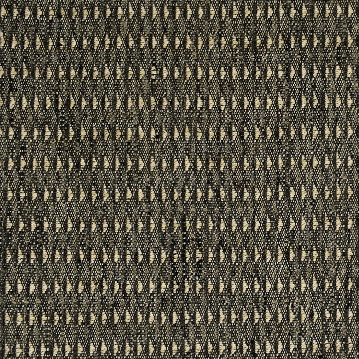 S3854 Ebony by Greenhouse Designer Fabric S51: Granite 55% Polyester, 45% Recycled Polyester India 51,000 double rubs </p><p>Repeat: .3" H, .8" V 54" - Swanky Fabrics -