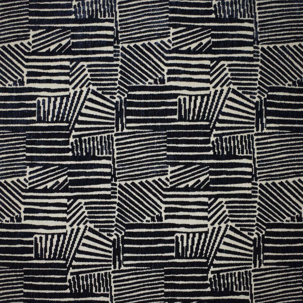 S3859 Onyx by Greenhouse Designer Fabric S51: Granite 66% Polyester, 34% Cotton India 20,000 double rubs </p><p>Repeat: 7.25" H, 6.875" V 54" - Swanky Fabrics -