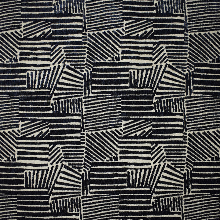 S3859 Onyx by Greenhouse Designer Fabric S51: Granite 66% Polyester, 34% Cotton India 20,000 double rubs </p><p>Repeat: 7.25" H, 6.875" V 54" - Swanky Fabrics -