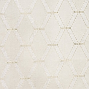 S3875 Vanilla by Greenhouse Designer Fabric