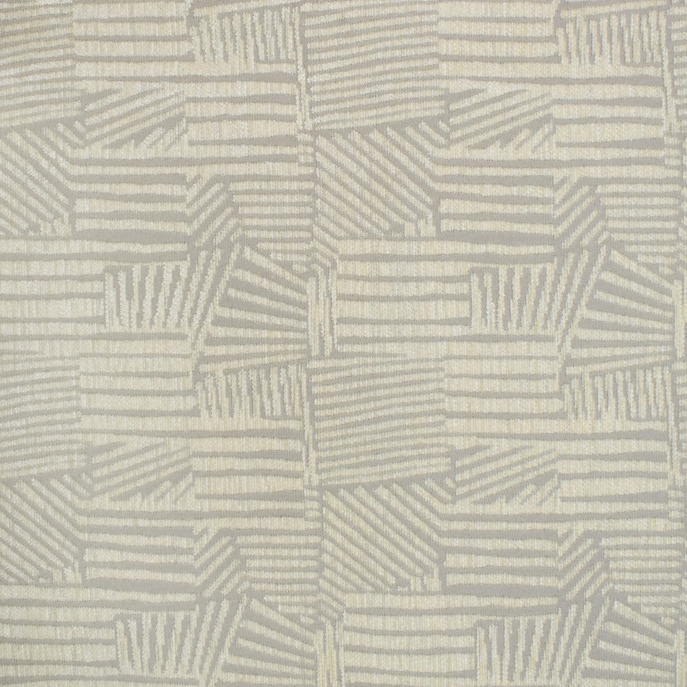 S3876 Dove by Greenhouse Designer Fabric 66% Polyester, 34% Cotton India 20,000 </p><p>Repeat: 7.25" H, 6.875" V 54" - Swanky Fabrics -
