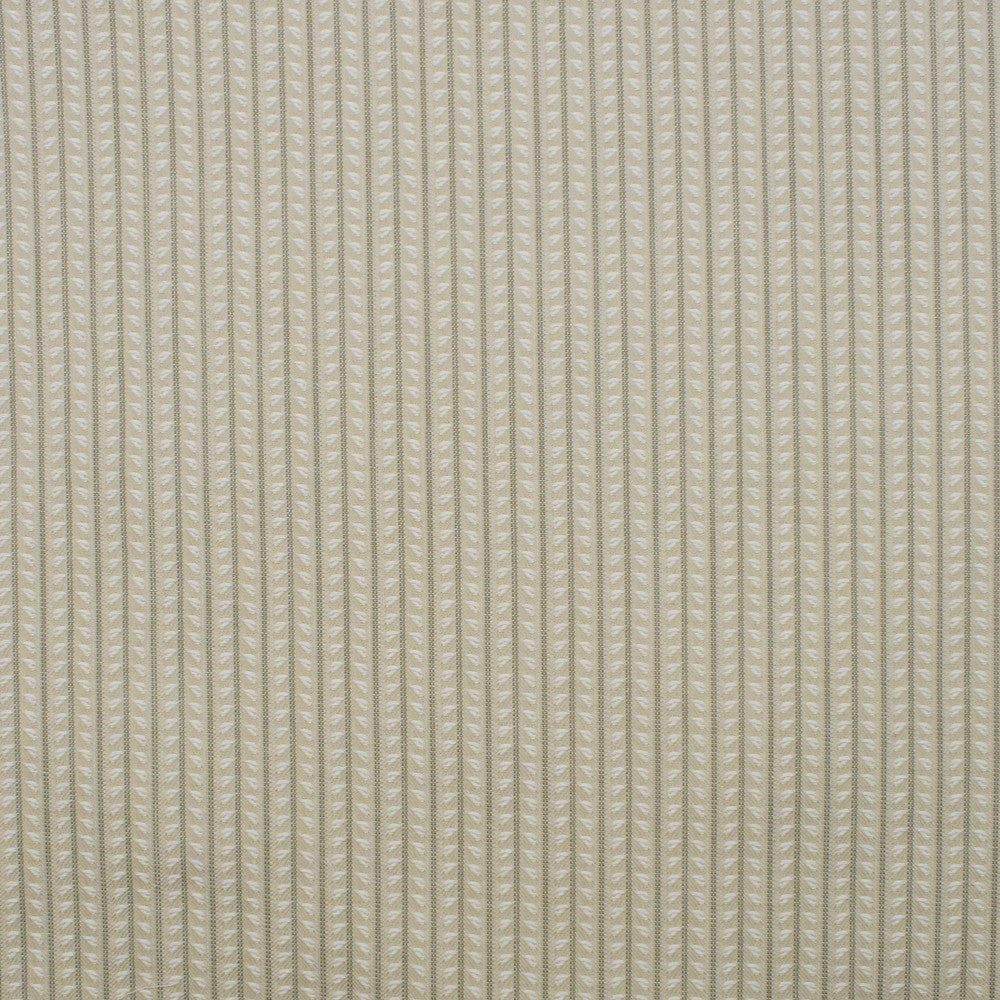 S3884 Linen by Greenhouse Designer Fabric 100% Cotton Turkey 9,000 double rubs </p><p>Repeat: .75" H, .25" V 54" - Swanky Fabrics -