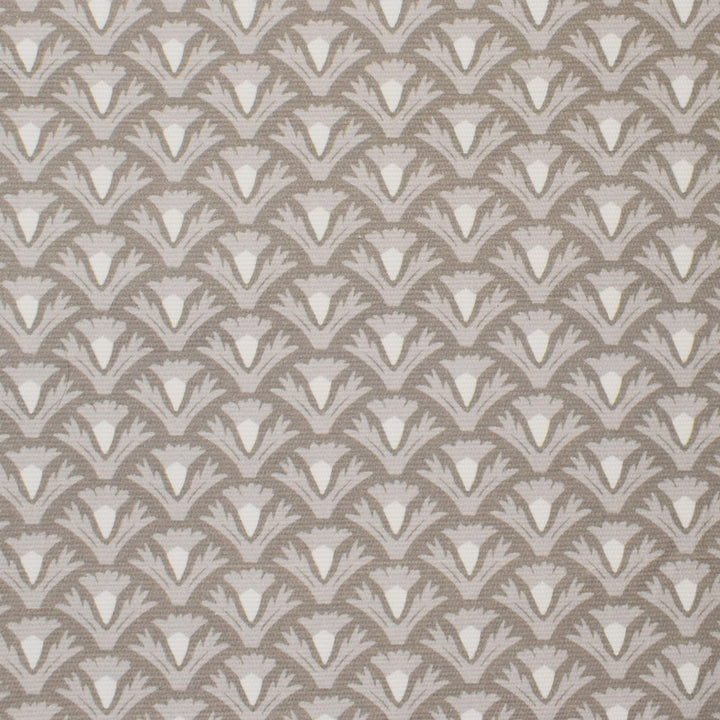 S3889 Taupe by Greenhouse Designer Fabric 100% Cotton Pakistan 35,000 double rubs </p><p>Repeat: 2.16" H, 1.26" V 54" - Swanky Fabrics -