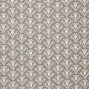 S3889 Taupe by Greenhouse Designer Fabric