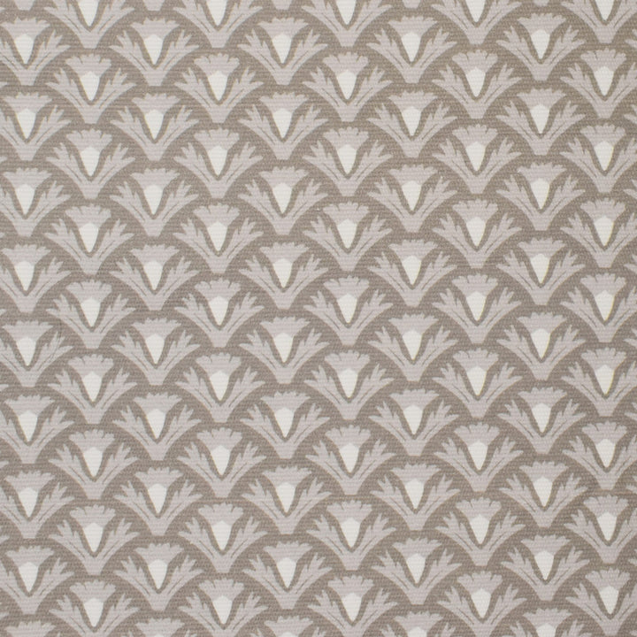 S3889 Taupe by Greenhouse Designer Fabric 100% Cotton PAKISTAN 35,000 </p><p>Repeat: 2.16" H, 1.26" V 54" - Swanky Fabrics -