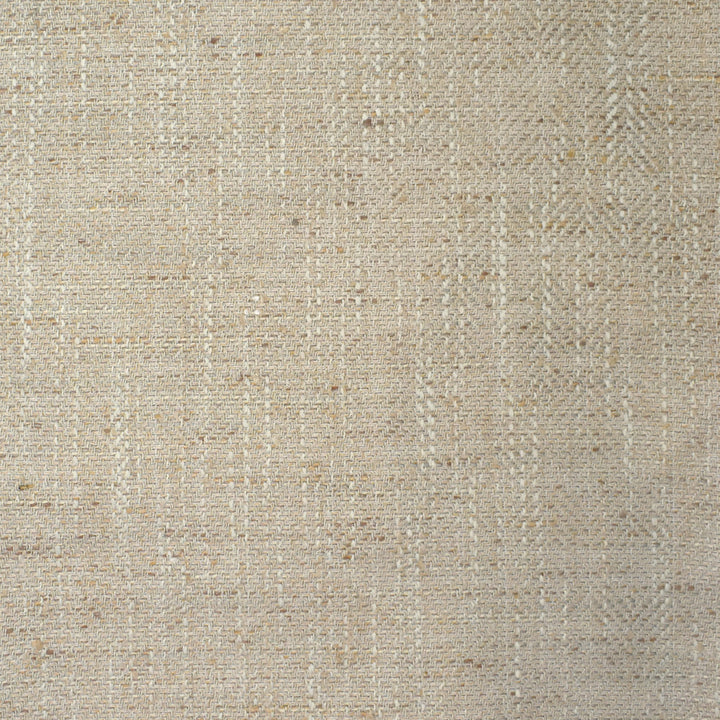 S3890 Ecru by Greenhouse Designer Fabric 100% Polyester India 50,000 double rubs </p><p>Repeat: 1.33" H, 3.14" V 54" - Swanky Fabrics -