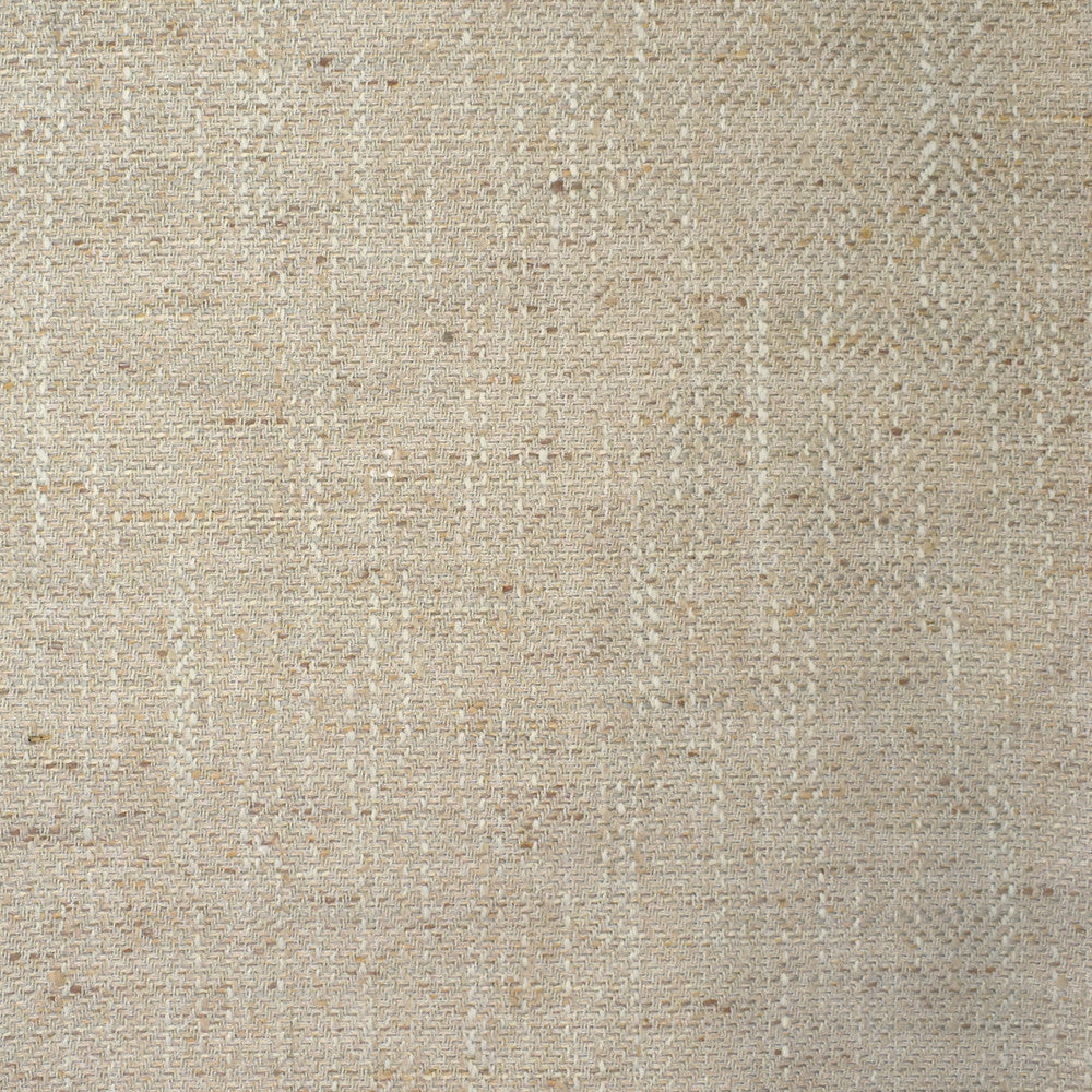 S3890 Ecru by Greenhouse Designer Fabric S52: Oyster 100% Polyester India 50,000 double rubs </p><p>Repeat: 1.33" H, 3.14" V 54" - Swanky Fabrics -