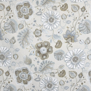 S3892 Oyster by Greenhouse Designer Fabric