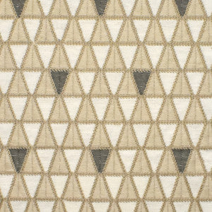 S3895 Sandstone by Greenhouse Designer Fabric