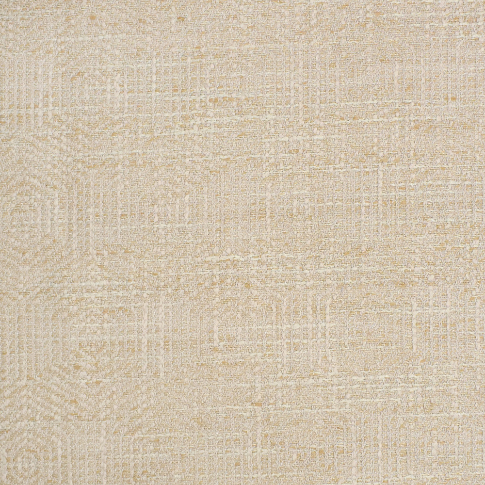 S3900 Parchment by Greenhouse Designer Fabric 100% Polyester India 50,000 double rubs </p><p>Repeat: 2.67" H, 4.84" V 54" - Swanky Fabrics -