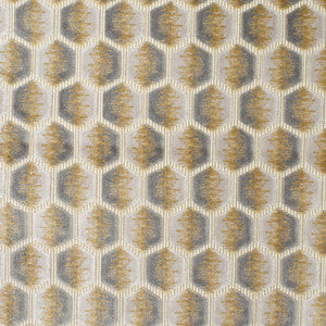 S3908 Beige by Greenhouse Designer Fabric