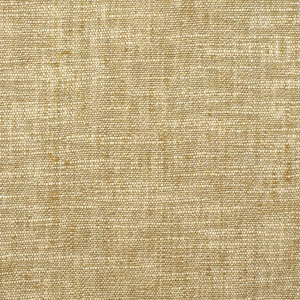 S3909 Flax by Greenhouse Designer Fabric 50% Linen, 50% Cotton India 51,000 </p><p>Repeat: None 54" - Swanky Fabrics -
