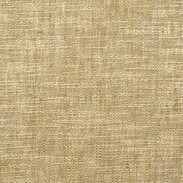 S3909 Flax by Greenhouse Designer Fabric 50% Linen, 50% Cotton India 51,000 </p><p>Repeat: None 54" - Swanky Fabrics -