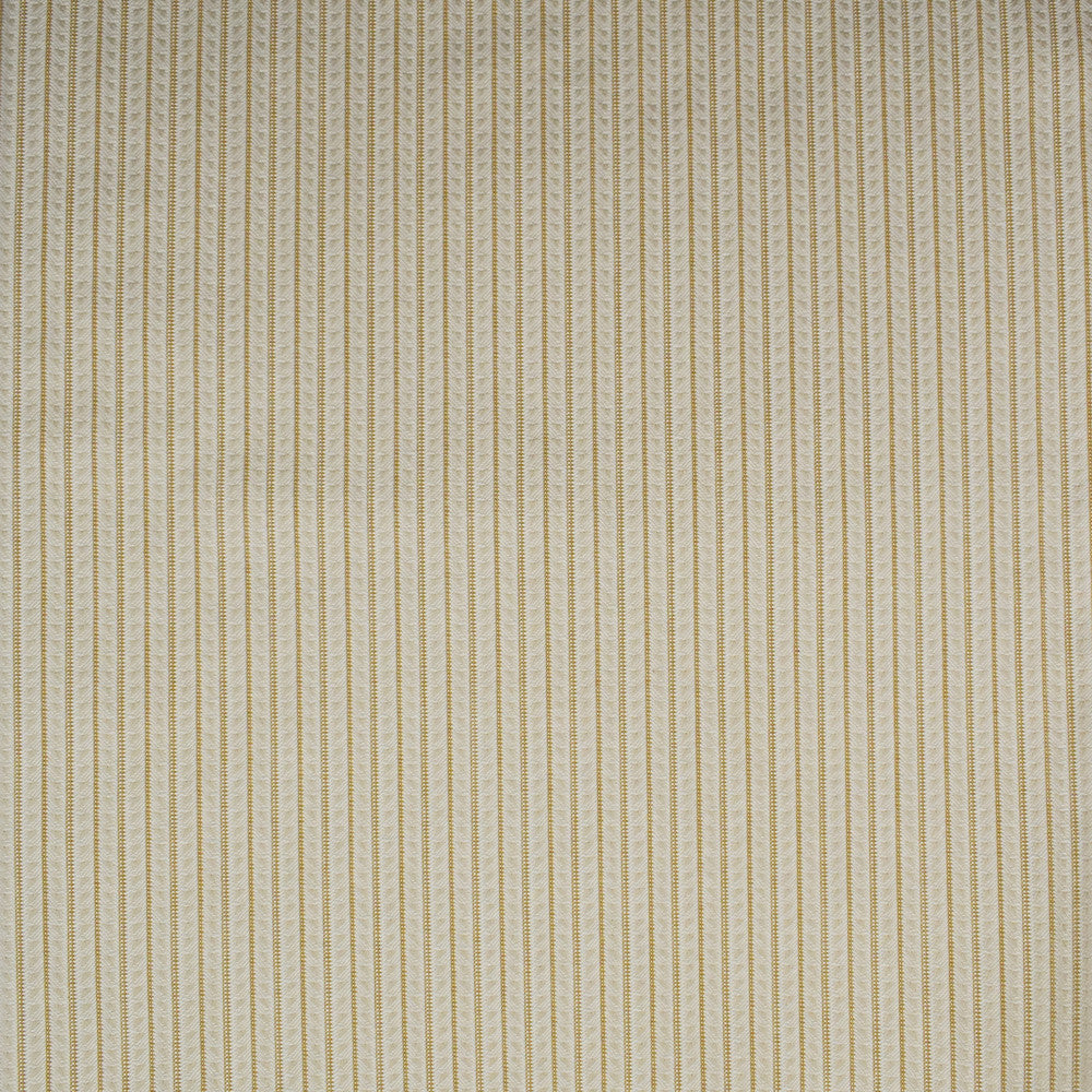 S3911 Goldenrod by Greenhouse Designer Fabric 100% Cotton Turkey 9,000 double rubs </p><p>Repeat: .75" H, .25" V 54" - Swanky Fabrics -