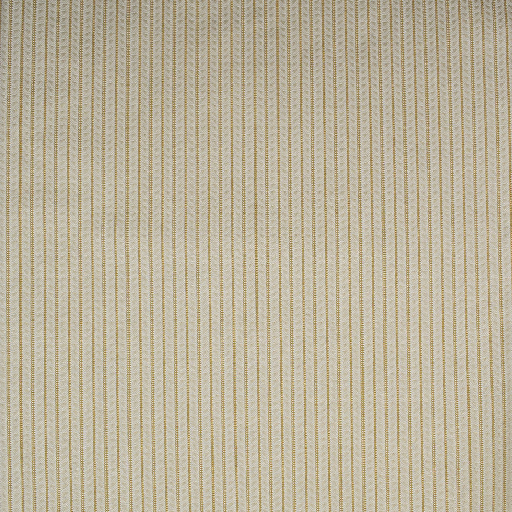 S3911 Goldenrod by Greenhouse Designer Fabric 100% Cotton Turkey 9,000 </p><p>Repeat: .75" H, .25" V 54" - Swanky Fabrics -