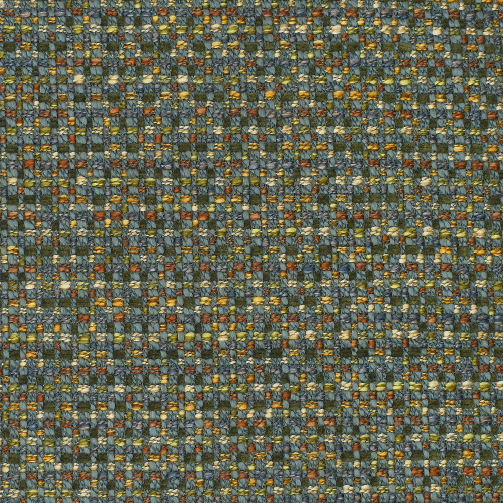 S3936 Jade by Greenhouse Designer Fabric S53: Meadow 67% Acrylic, 32% Polyester, 1% Viscose Turkey 60,000 double rubs </p><p>Repeat: None 55" - Swanky Fabrics -
