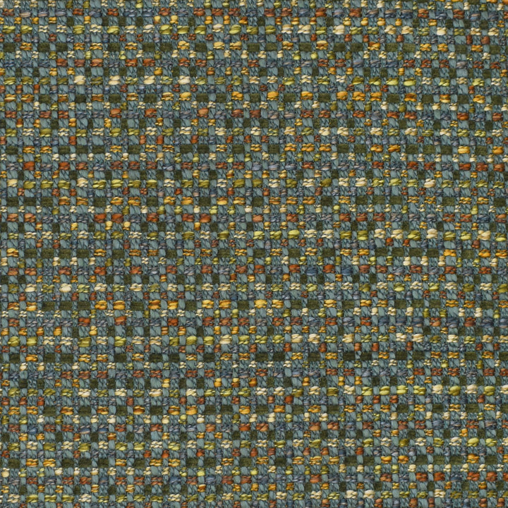 S3936 Jade by Greenhouse Designer Fabric S53: Meadow 67% Acrylic, 32% Polyester, 1% Viscose Turkey 60,000 double rubs </p><p>Repeat: None 55" - Swanky Fabrics -