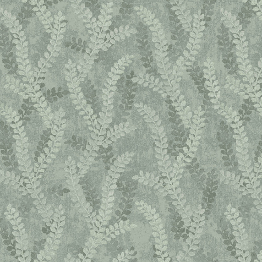 S3938 Green Tea by Greenhouse Designer Fabric 100% Cotton With 100% Cotton Embroidery India 9,000 double rubs </p><p>Repeat: 27" H, 26" V 52" - Swanky Fabrics -