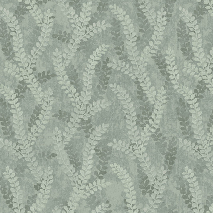 S3938 Green Tea by Greenhouse Designer Fabric 100% Cotton With 100% Cotton Embroidery India 9,000 </p><p>Repeat: 27" H, 26" V 52" - Swanky Fabrics -