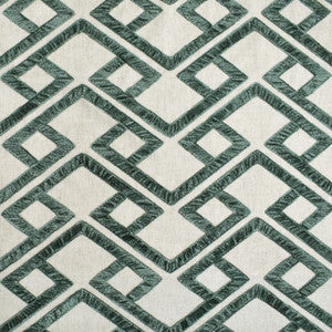 S3948 Aloe by Greenhouse Designer Fabric