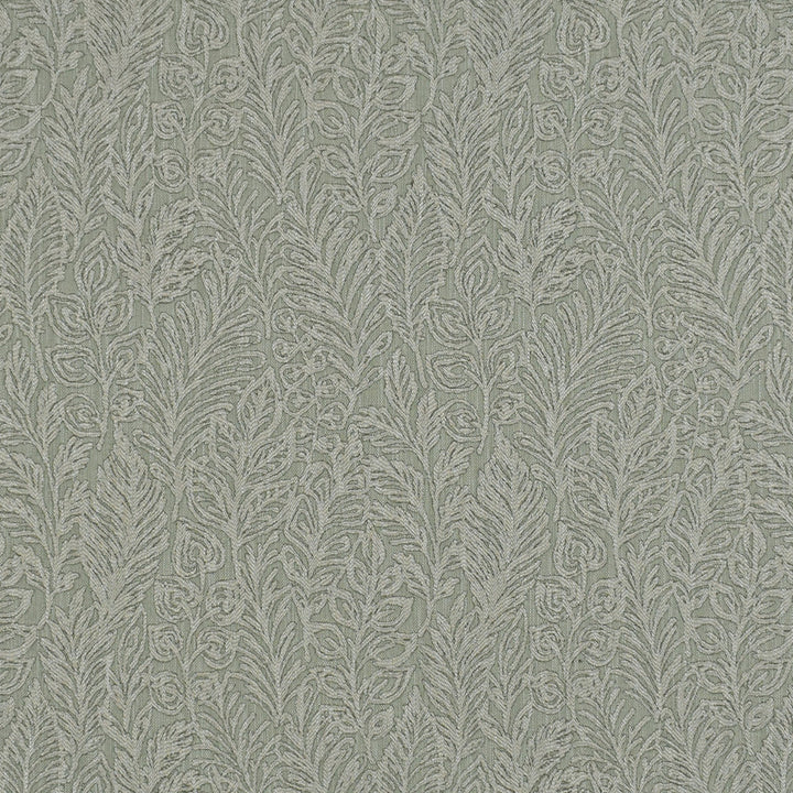 S3951 Sage by Greenhouse Designer Fabric 100% Polyester China 15,000 </p><p>Repeat: 14.5" H, 19.25" V 55" - Swanky Fabrics -
