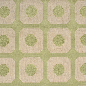 S3953 Sage by Greenhouse Designer Fabric