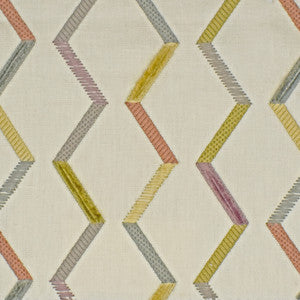 S3958 Thistle by Greenhouse Designer Fabric