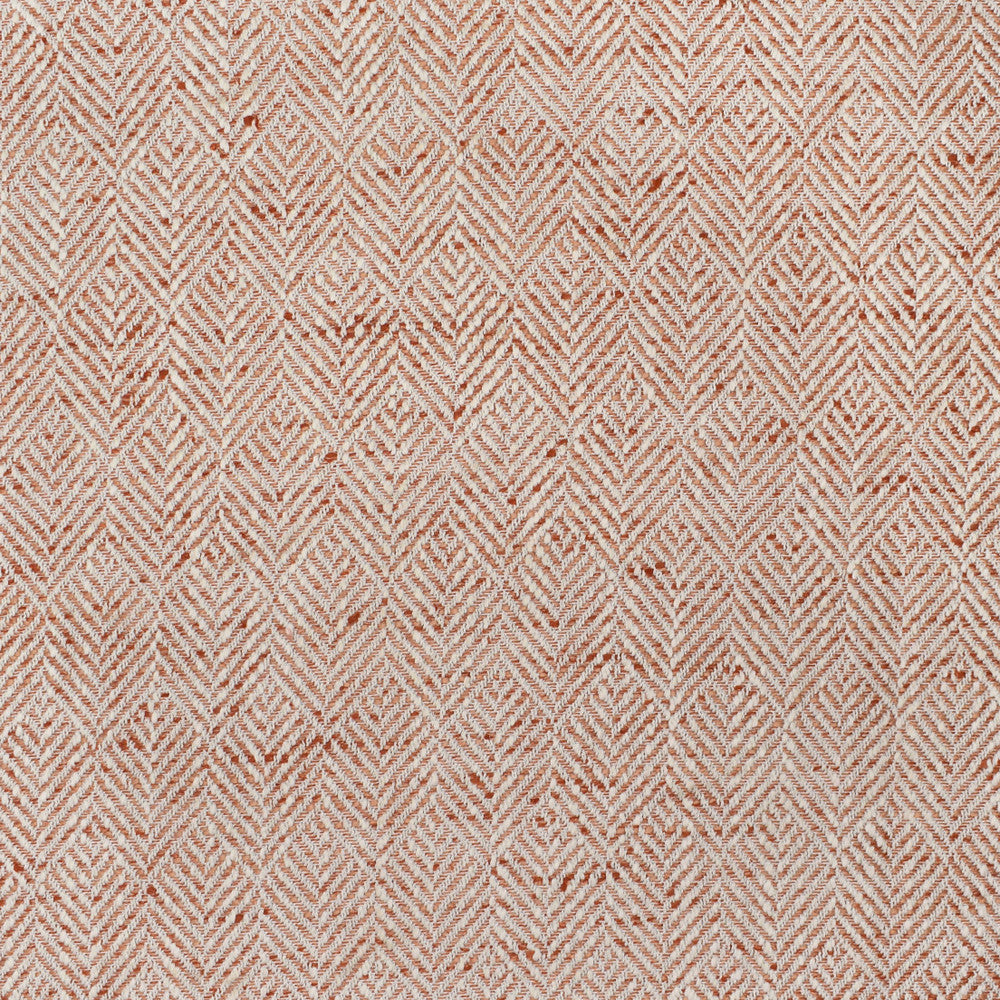 S3963 Rust by Greenhouse Designer Fabric 100% Polyester India 50,000 </p><p>Repeat: 1.33" H, 3.14" V 54" - Swanky Fabrics -
