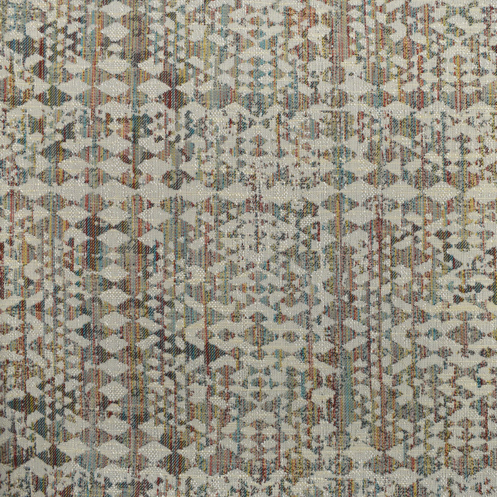 S3965 Patina by Greenhouse Designer Fabric 52% Viscose, 31% Cotton, 17% Polyester India 15,000 </p><p>Repeat: 9.75" H, 13.5" V 54" - Swanky Fabrics -