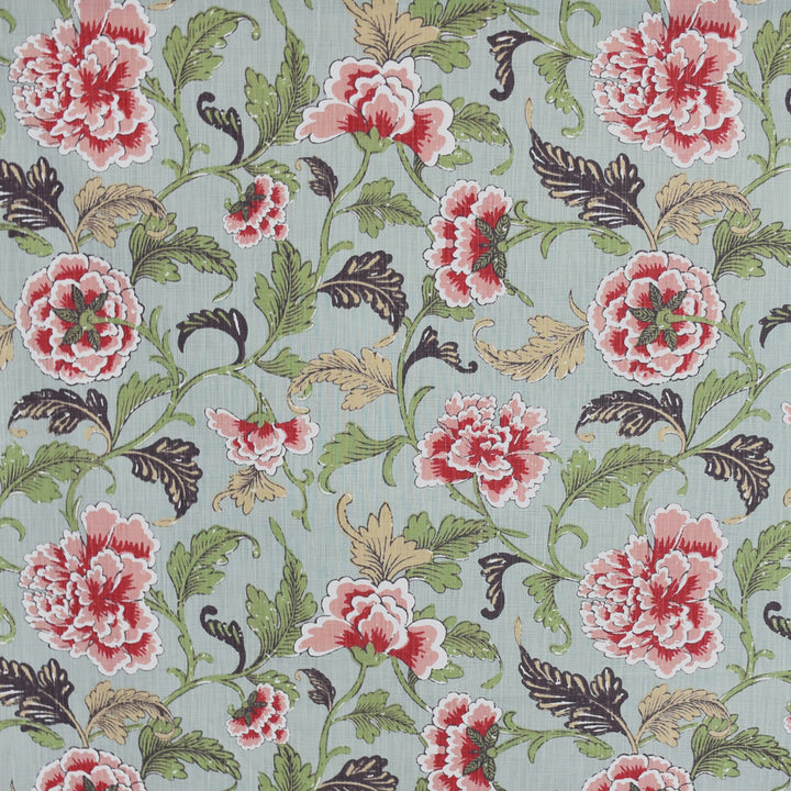S3970 Surf by Greenhouse Designer Fabric 54% Cotton, 46% Polyester China 15,000 </p><p>Repeat: 27.5" H, 24.5" V 56" - Swanky Fabrics -