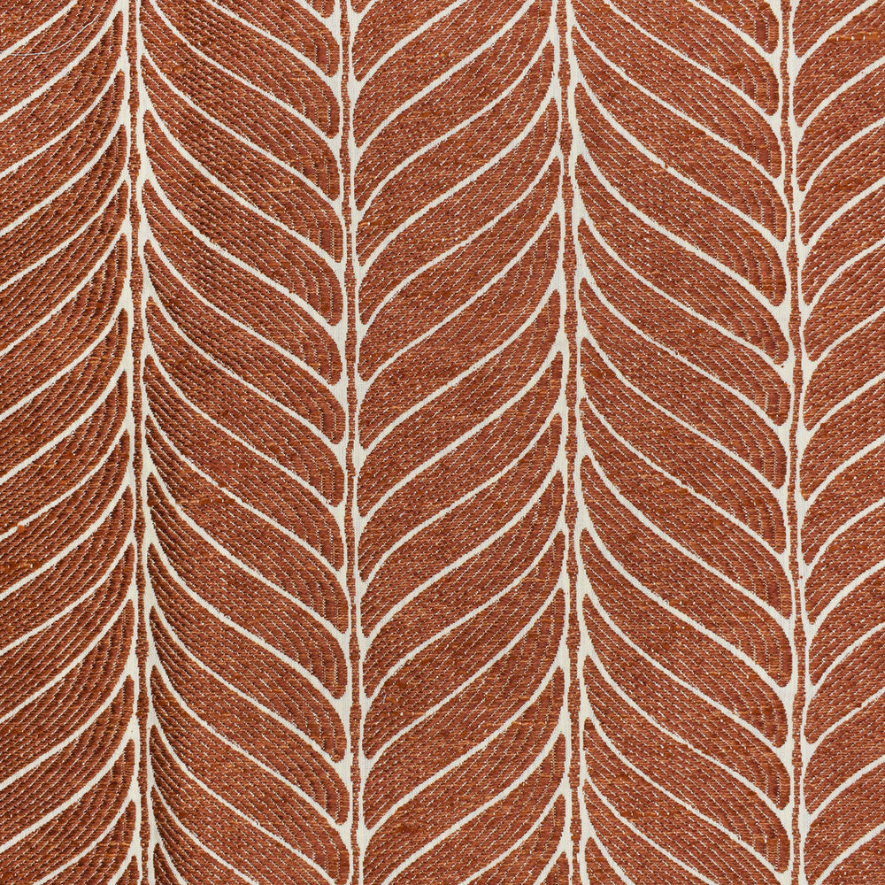 S3973 Brick by Greenhouse Designer Fabric 66% Polyester, 34% Cotton India 50,000 double rubs </p><p>Repeat: 7" H, 6.25" V 54" - Swanky Fabrics -