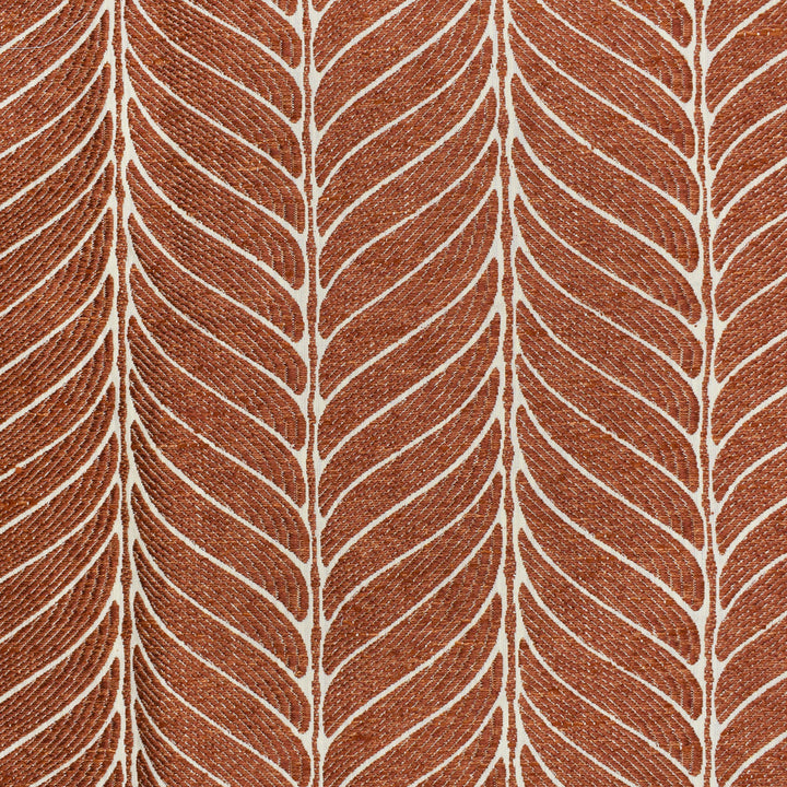 S3973 Brick by Greenhouse Designer Fabric 66% Polyester, 34% Cotton India 50,000 double rubs </p><p>Repeat: 7" H, 6.25" V 54" - Swanky Fabrics -