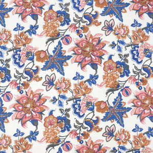 S3976 Cinnabar by Greenhouse Designer Fabric