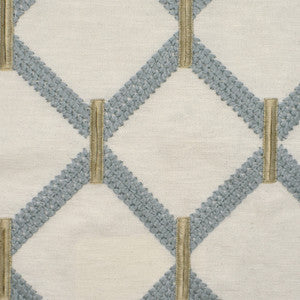 S3983 Sky by Greenhouse Designer Fabric