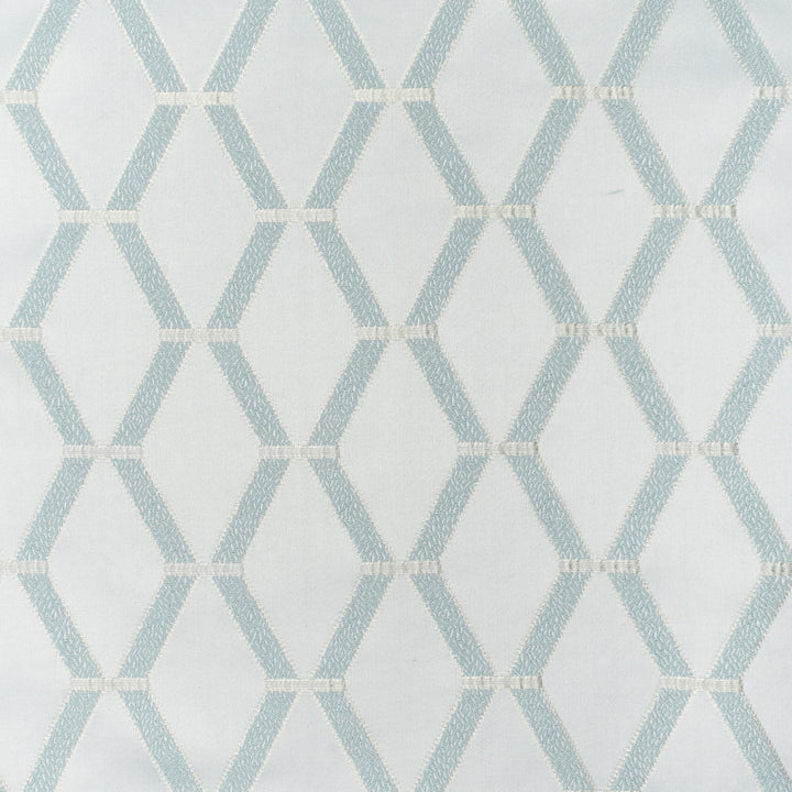S3985 Serenity by Greenhouse Designer Fabric 52% Cotton, 48% Polyester India 65,000 </p><p>Repeat: 3.13" H, 3.75" V 56" - Swanky Fabrics -